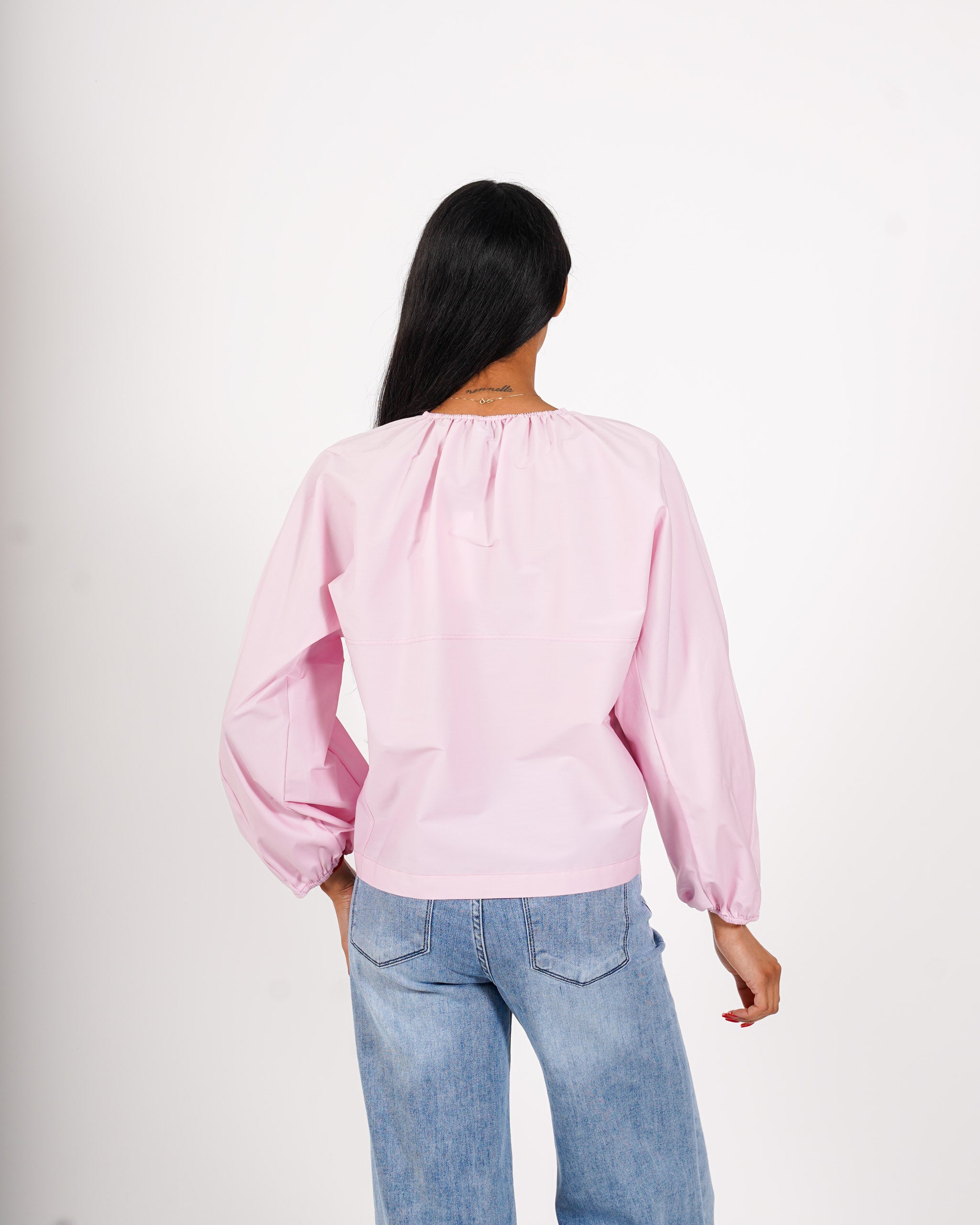 Camicia manica lunga - Liliana