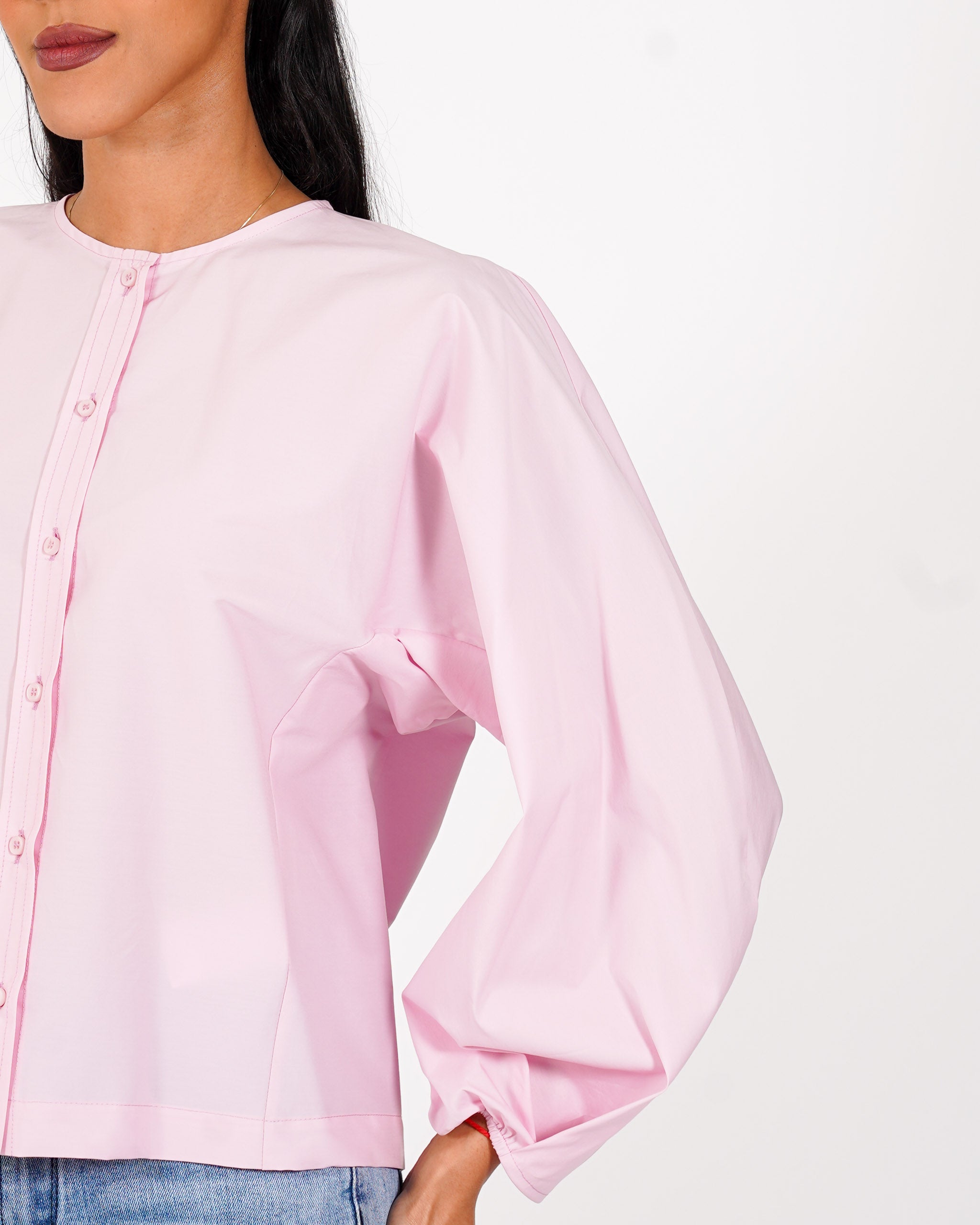 Camicia manica lunga - Liliana