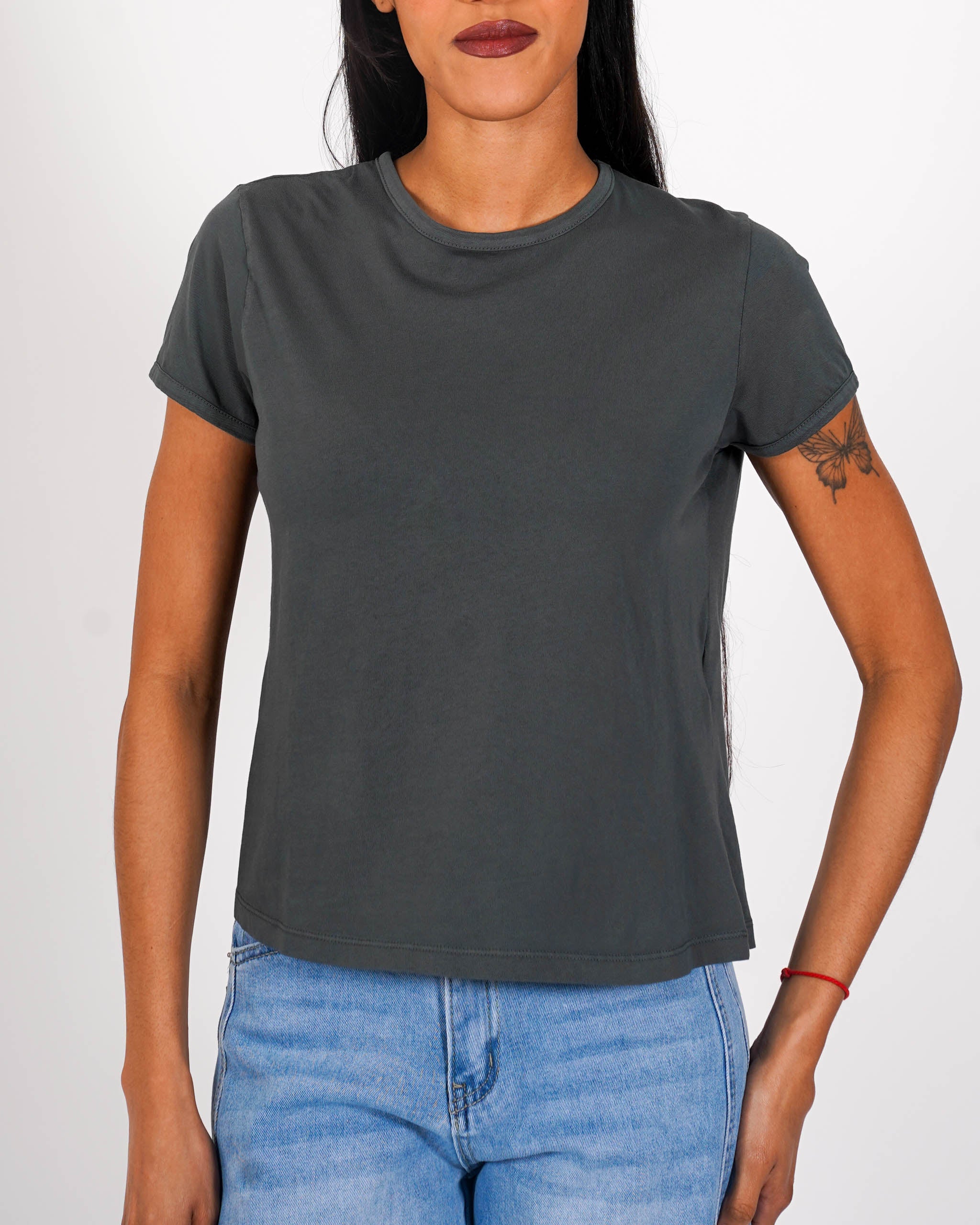 Shirt girocollo regular fit - Bonaria
