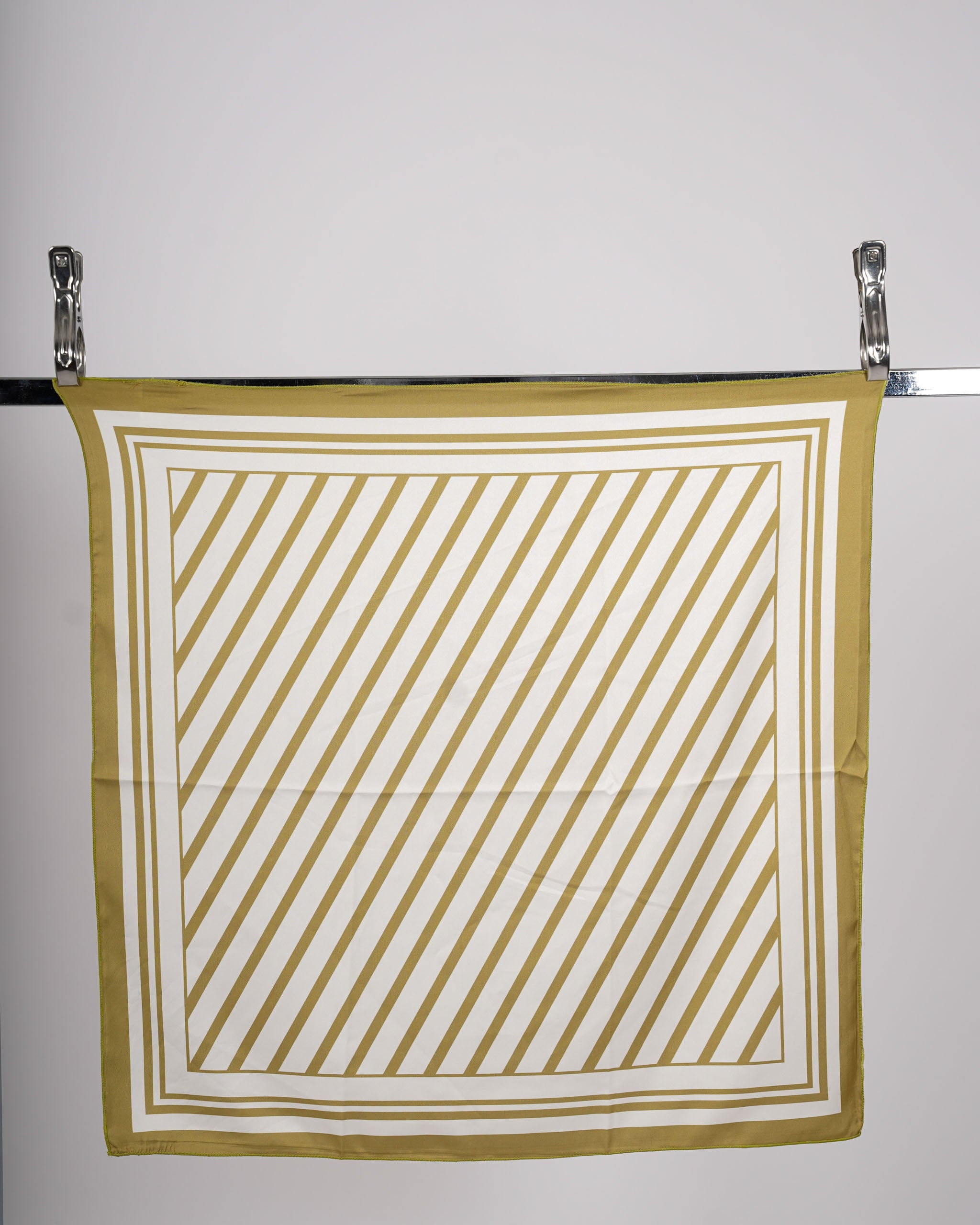 Foulard stampato in viscosa - Foulard HOPE