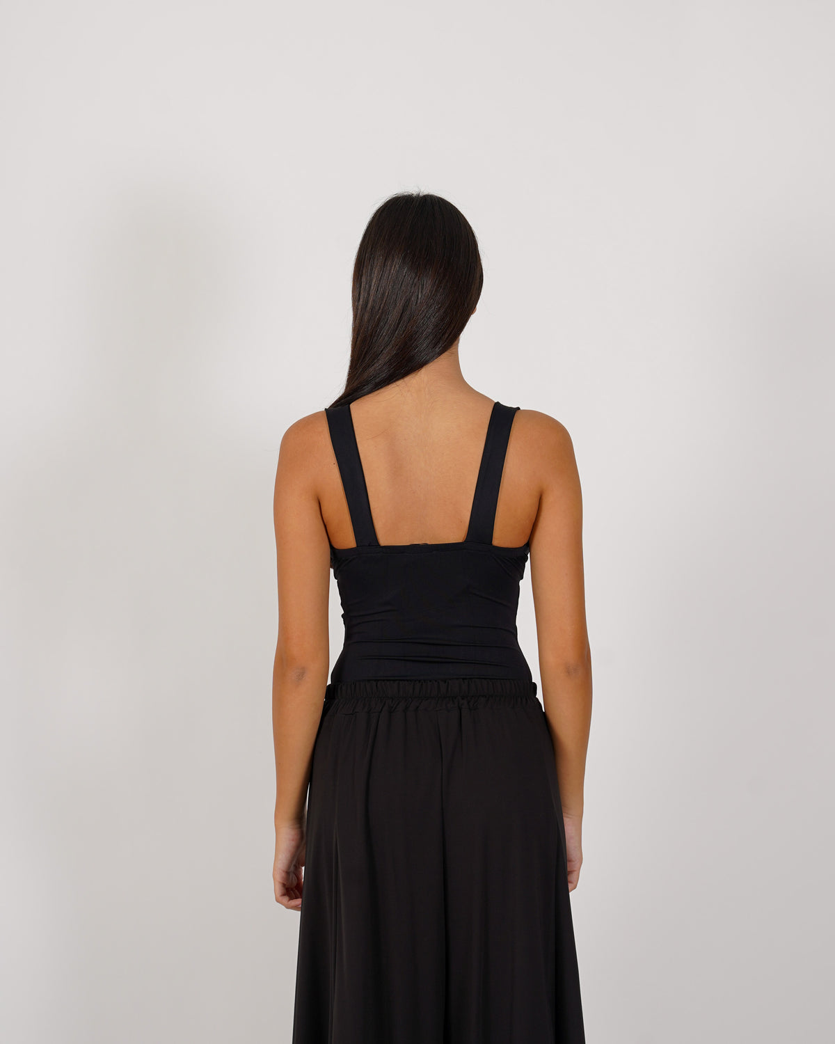 Body scollo a v - Vistosa