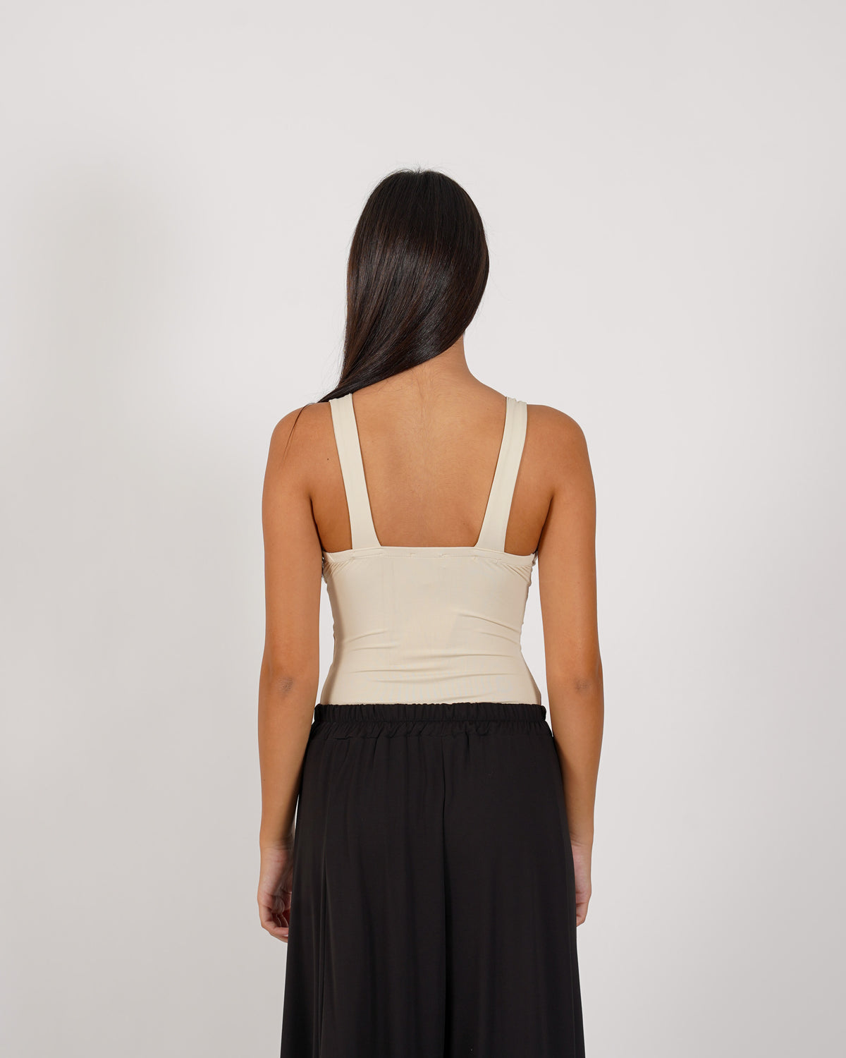 Body scollo a v - Vistosa