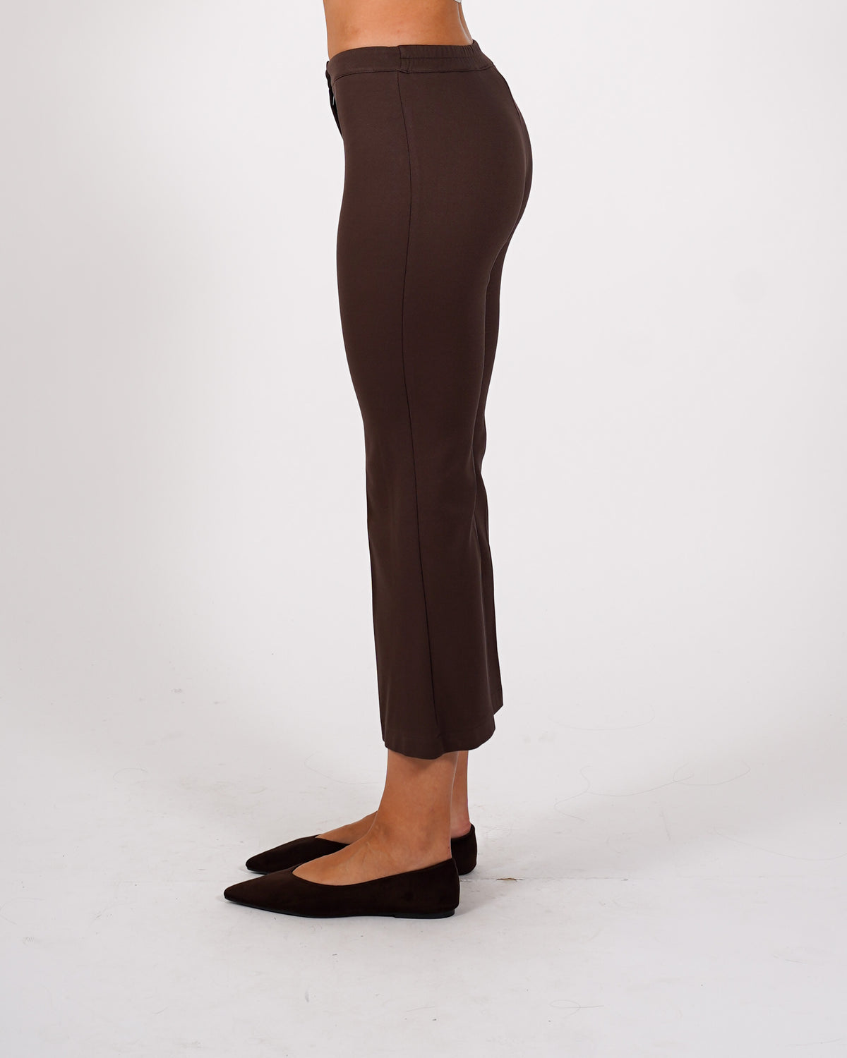 Pantaloni a trombetta slim fit - Savona