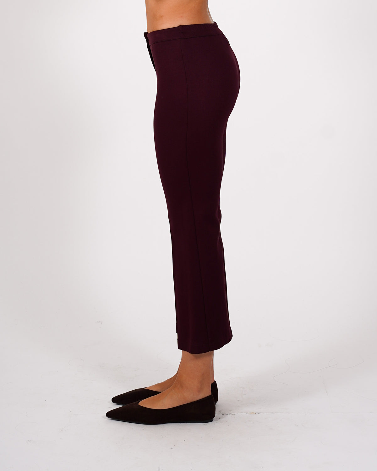 Pantaloni a trombetta slim fit - Savona