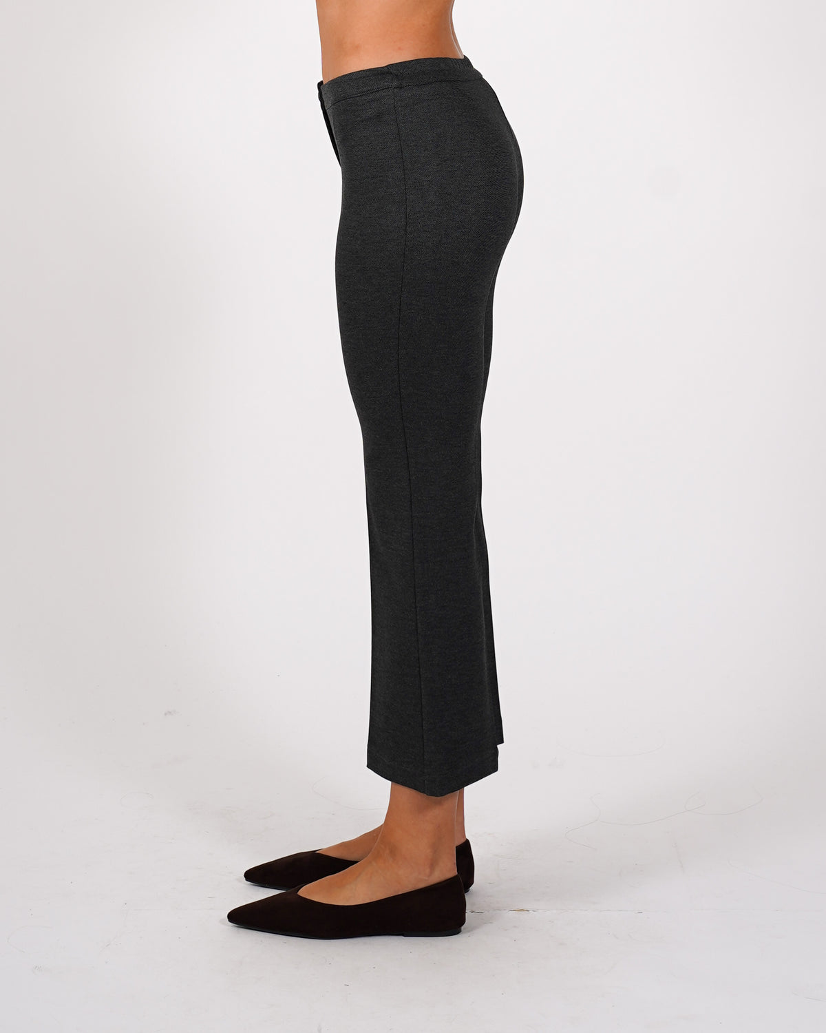 Pantaloni a trombetta slim fit - Savona