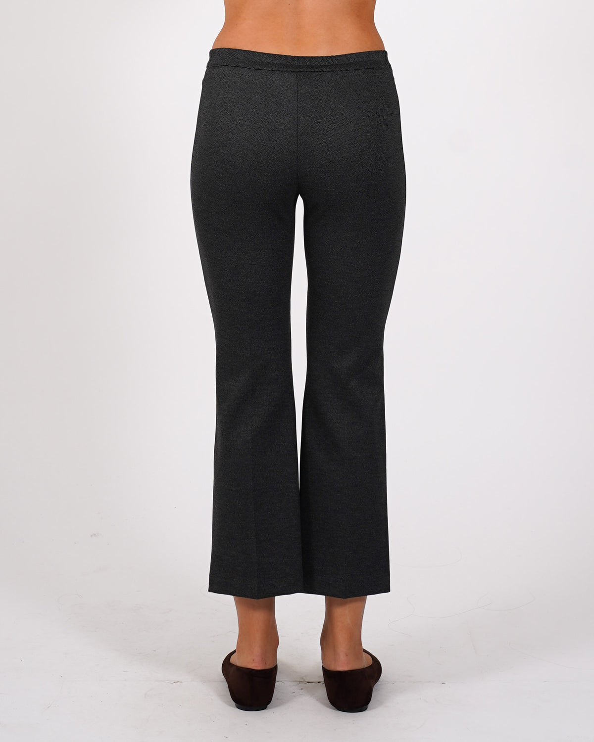 Pantaloni a trombetta slim fit - Savona