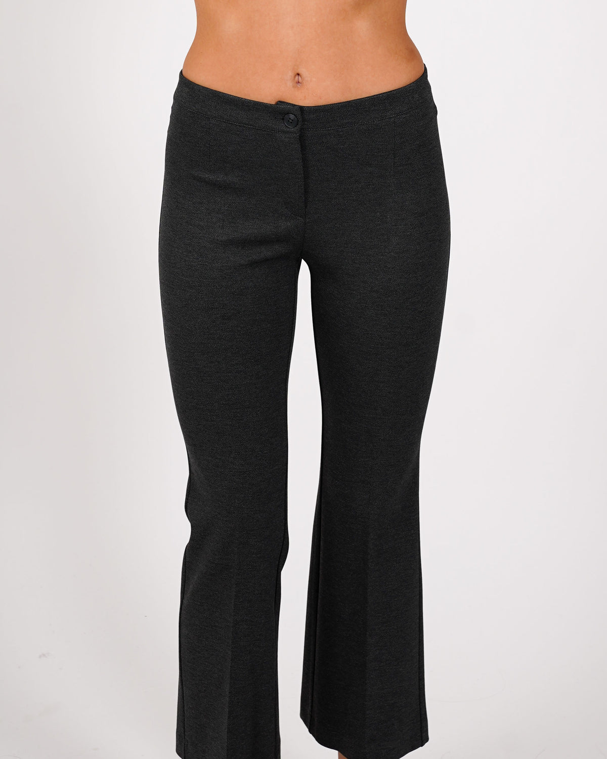 Pantaloni a trombetta slim fit - Savona