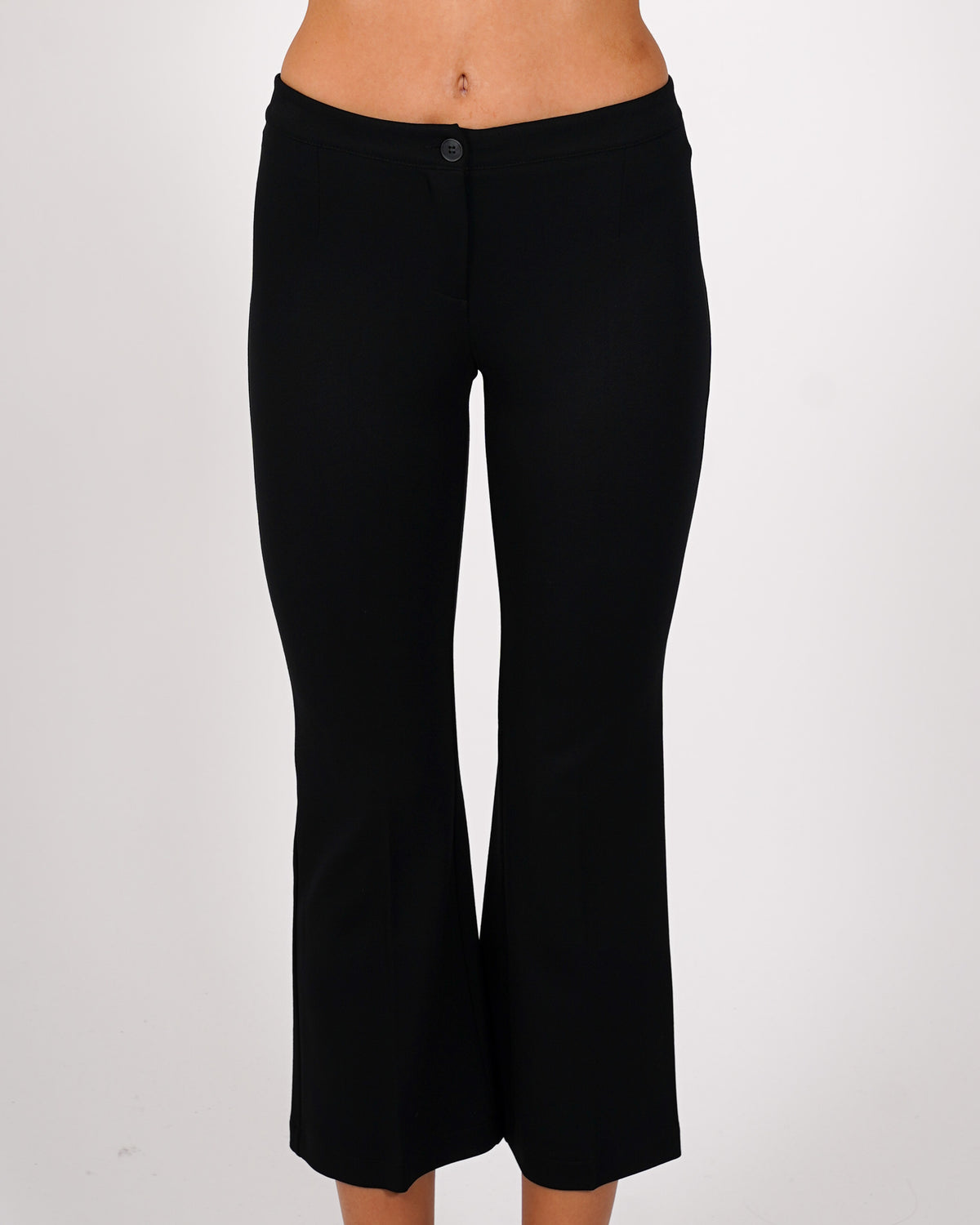 Pantaloni a trombetta slim fit - Savona