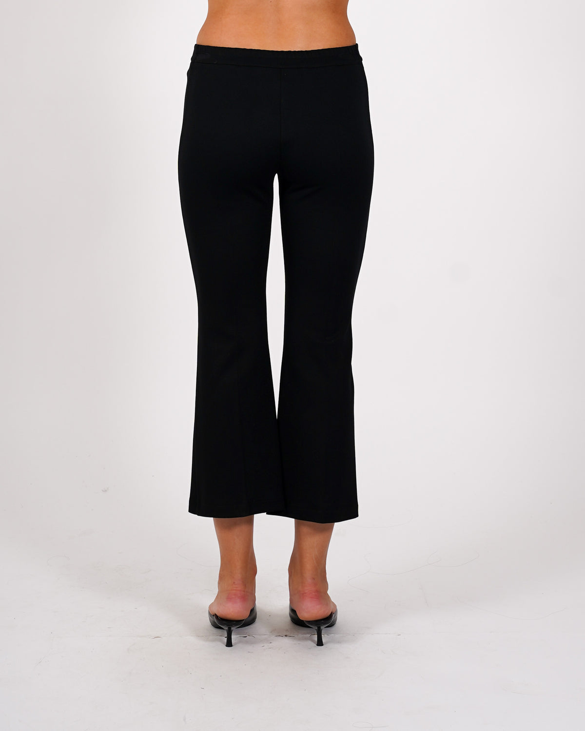 Pantaloni a trombetta slim fit - Savona