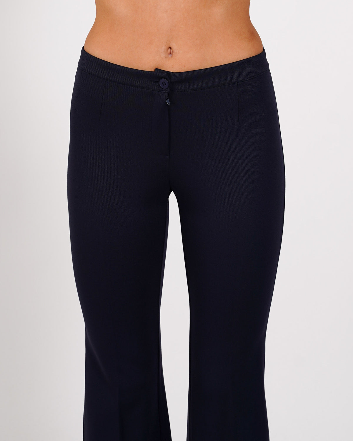 Pantaloni a trombetta slim fit - Savona