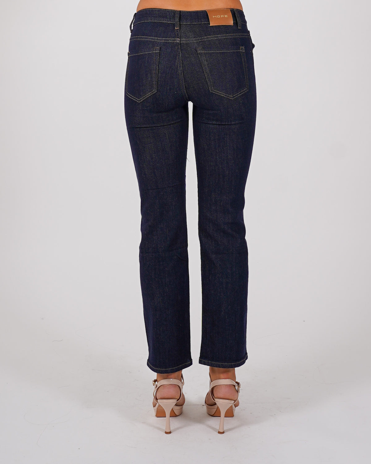 Jeans stretcht slim fit - Guaranà
